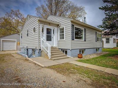 758 School St, Craig, CO, 81625