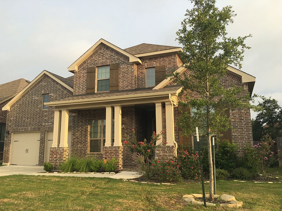 1st image of 2307 Haleys Way