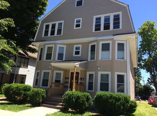 81 Fairview Ave #1R, West Springfield, MA 01089