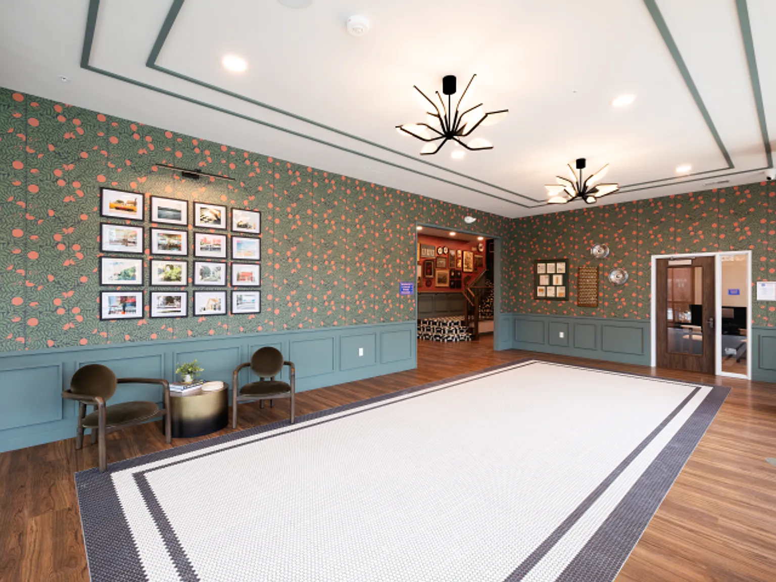 The Scoot Grandeur Apartments — Photo 3