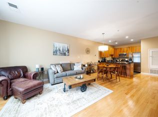 1100 Adams St APT 209, Hoboken, NJ 07030
