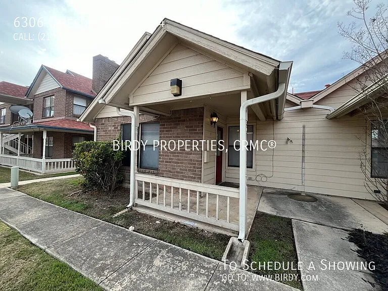 6306 Queens Castle #4 — Photo 22