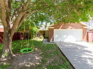 3401 San Fabian St, Mission, TX 78572