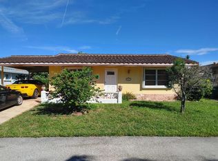 5004 NW 49th Rd, Tamarac, FL 33319