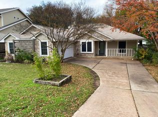 2204 Maple Hollow Trl, Austin, TX 78728