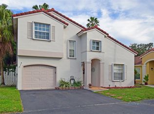 1330 NW 125th Ter, Sunrise, FL 33323