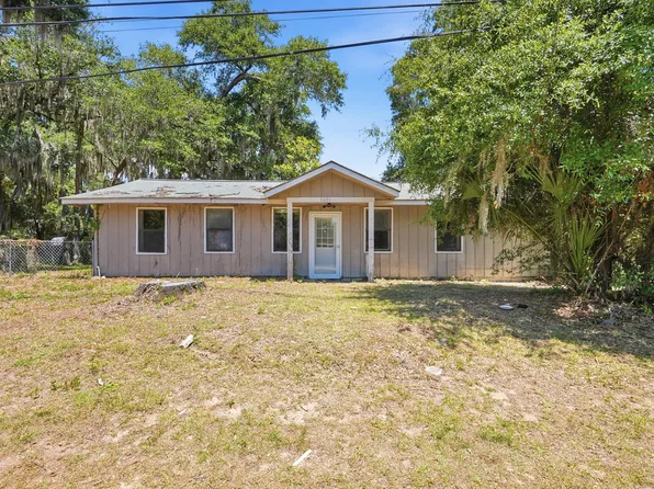 1601 Palmetto St, Beaufort, SC 29902