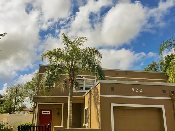 920 Aragon Ave, Winter Park, FL 32789