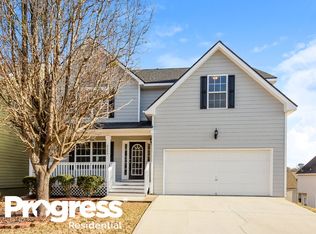 2335 Valley Creek Dr, Lithia Springs, GA 30122