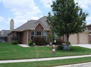 13437 Leather Strap Dr, Haslet, TX 76052