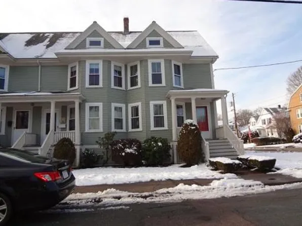 142 Vernon St, Norwood, MA 02062