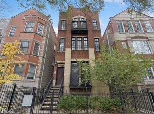 3232 N Seminary Ave #3, Chicago, IL 60657
