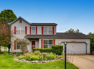 357 Firestone Dr, Delaware, OH 43015