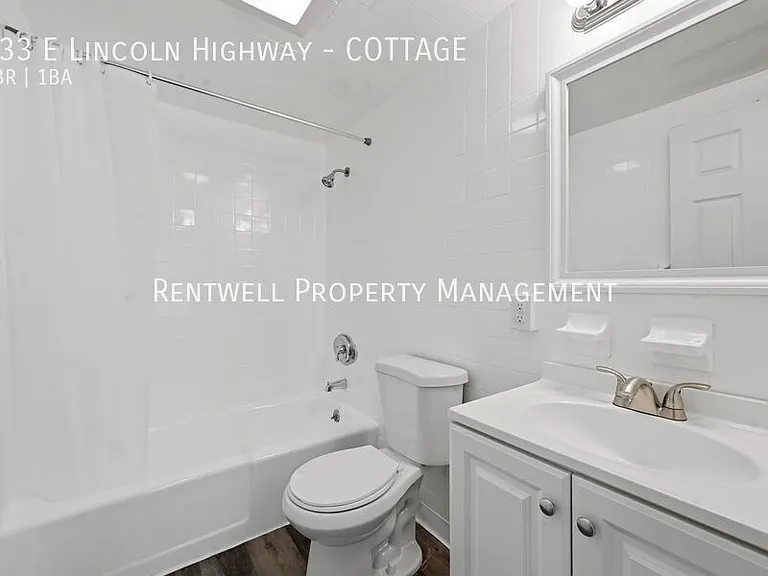 533 E Lincoln Hwy #COTTAGE — Photo 8