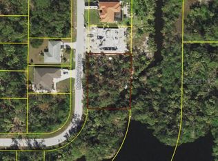 6394 McKinley Ter #5, Englewood, FL 34224