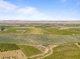 1000 Nka Gap Rd, Prosser, WA 99350