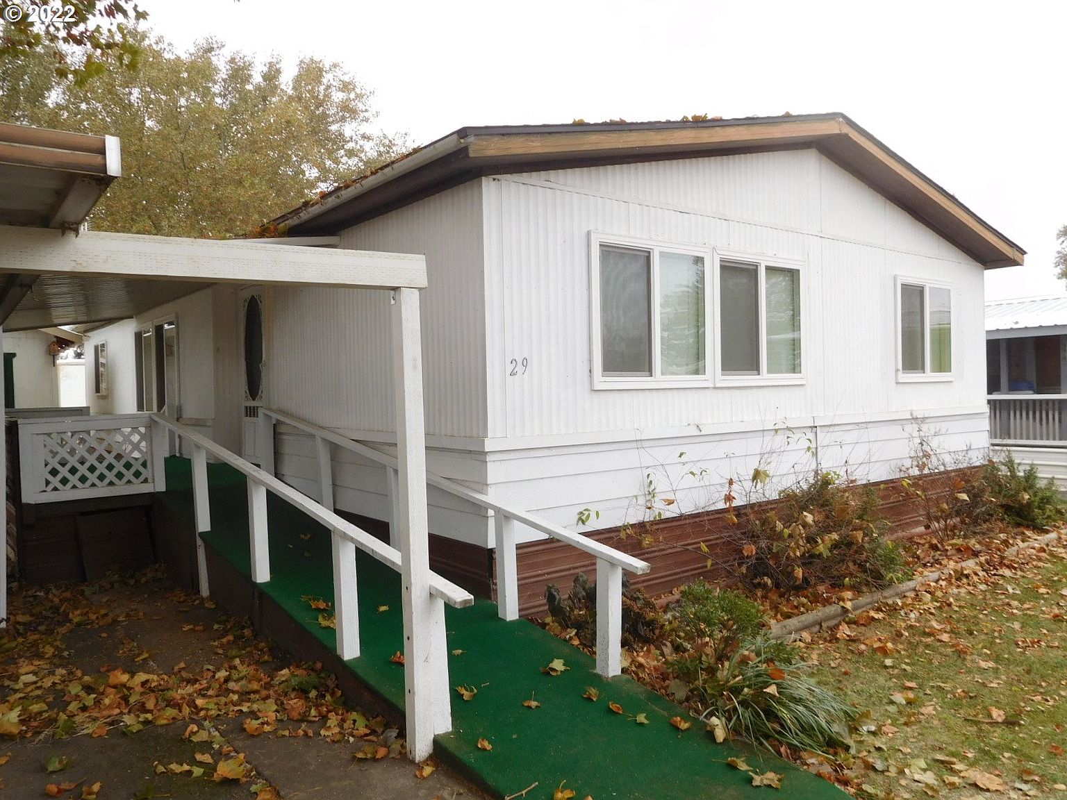 53785 W Crockett Rd UNIT 29, Milton Freewater, OR 97862 Zillow