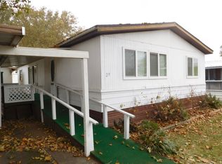 53785 W Crockett Rd UNIT 29, Milton Freewater, OR 97862