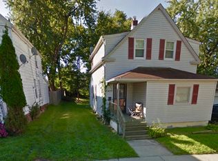 7608 Jeffries Ave, Garfield Heights, OH