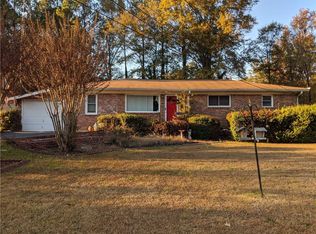 5169 Hood Rd, Lilburn, GA 30047