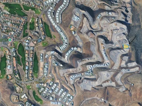 555 Grand Rim Dr, Henderson, NV 89012