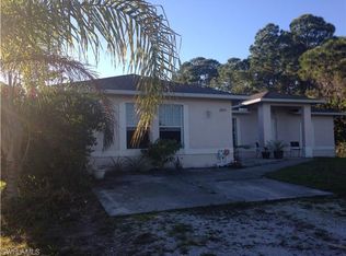 2975 Desoto Blvd N, Naples, FL 34120