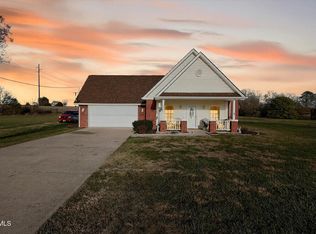 453 Rauhof Rd, Telford, TN 37690