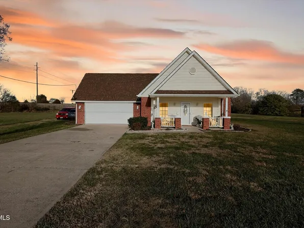 453 Rauhof Rd, Telford, TN 37690