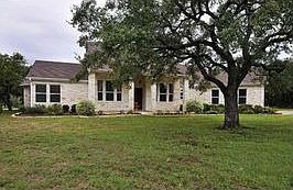 Home for Sale in Georgetown, Texas $359,900