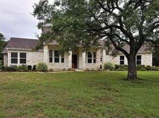 209 Wood Cv, Georgetown, TX 78633