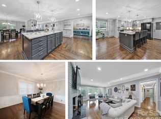 926 Meadow Lakes Rd, Rock Hill, SC 29732