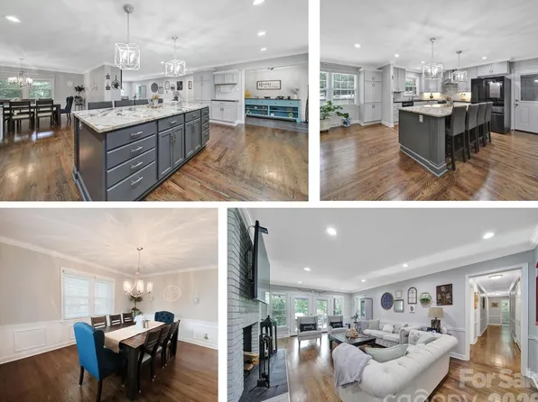 926 Meadow Lakes Rd, Rock Hill, SC 29732