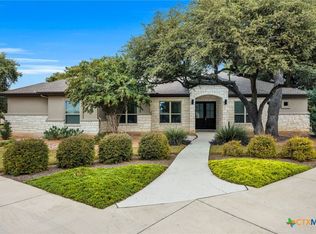 101 Marbella Way, Georgetown, TX 78633