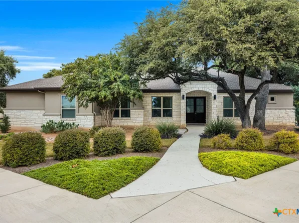 101 Marbella Way, Georgetown, TX 78633