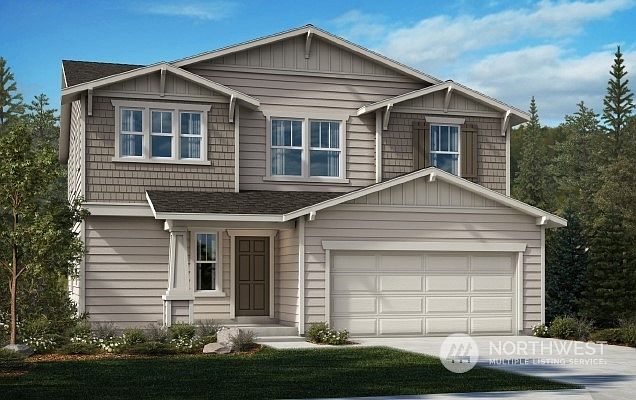 1st image of 5106 S 294th Court #11