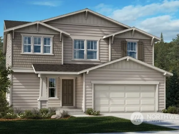 5106 S 294th Court #11, Auburn, WA 98001