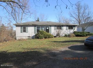5533 Ada Dr SE, Ada, MI 49301