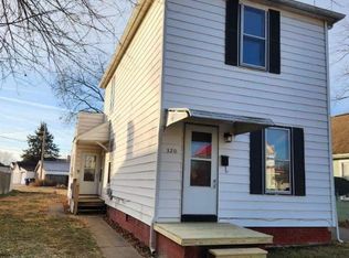 320 McKellar St, Chillicothe, OH 45601