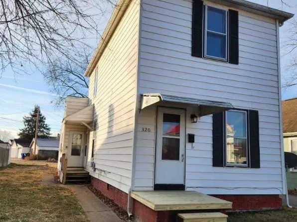 320 McKellar St, Chillicothe, OH 45601