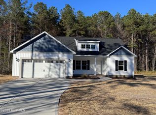 1562 Patterson Rd, Kinston, NC 28504