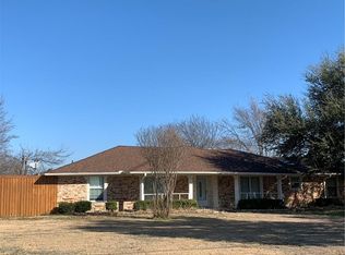 5109 E Parker Rd, Parker, TX 75002