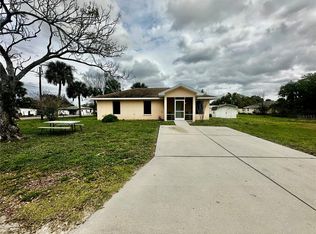 896 NE 13th Ave, Okeechobee, FL 34972
