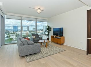 1118 Ala Moana Blvd APT 1003, Honolulu, HI 96814
