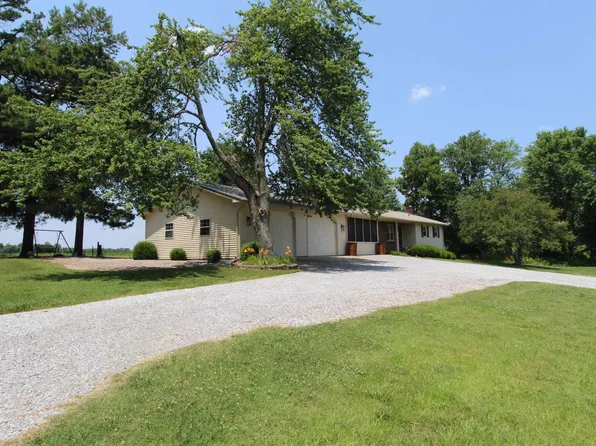 1291 State Route 339 N, Fancy Farm, KY 42039