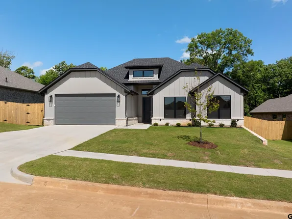 315 August Dr, Bullard, TX 75757