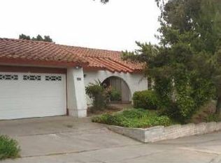 2517 Angell Ave, San Diego, CA 92122