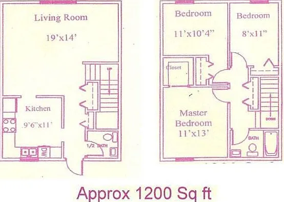 Edgemont Park Townhomes — Photo 29