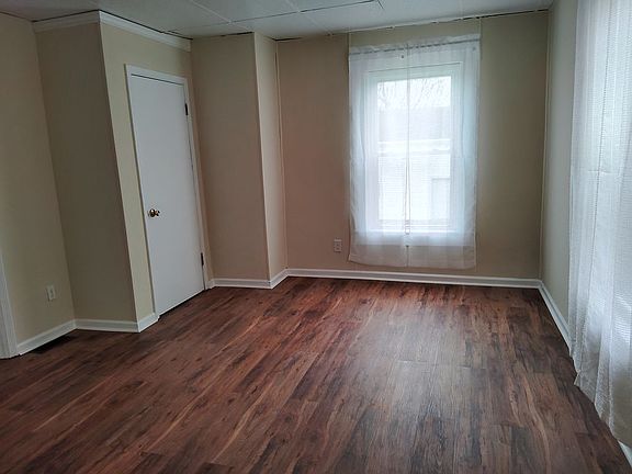 downstairs living room