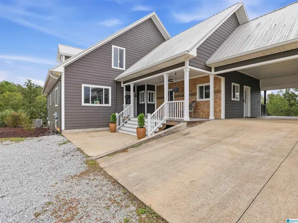 821 Wilkie Rd, Ashland, AL 36251