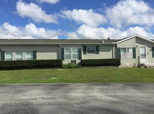 21271 W Highway 40, Dunnellon, FL 34431